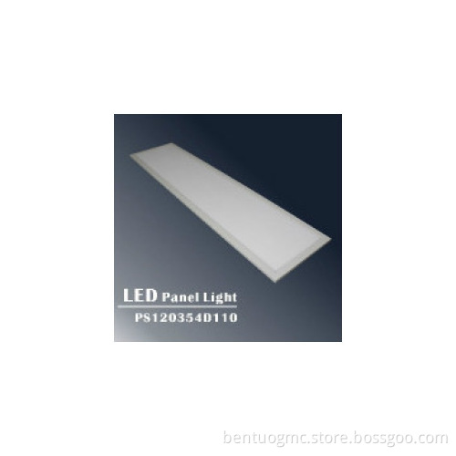 Long Lifespan, Energy Saving LED Panel Light